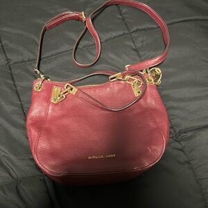 Michael Kors crossbody
